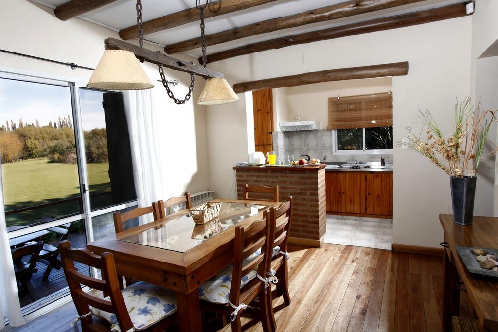 Villa Acacias Country Club Sierra de la Ventana Habitación foto