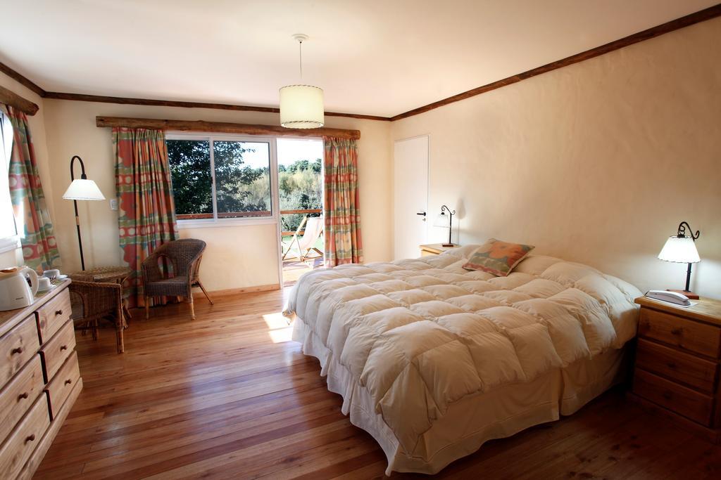 Villa Acacias Country Club Sierra de la Ventana Habitación foto